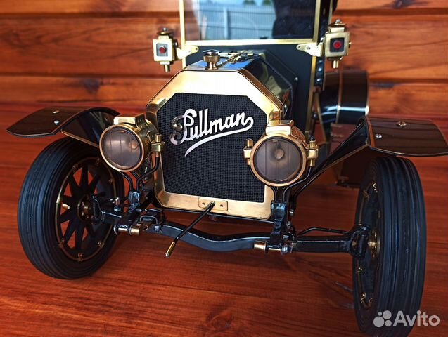 Эксклюзивный, очень красивый подарок