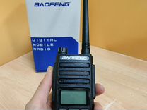 Рация Baofeng аналогово-цифровая DM-1801/DR-1801UV