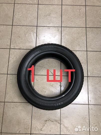 Yokohama BluEarth E70 215/55 R17