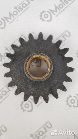 Шестерня Муравей 20