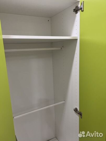 Детский гарнитур IKEA