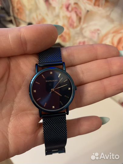 Часы женские sunlight