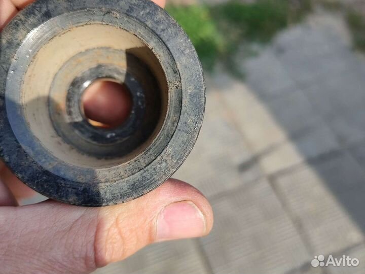 Шкиф от Опель астра н