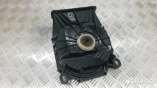 Сабвуфер BMW 3 E90/E91 (80S04Q102)