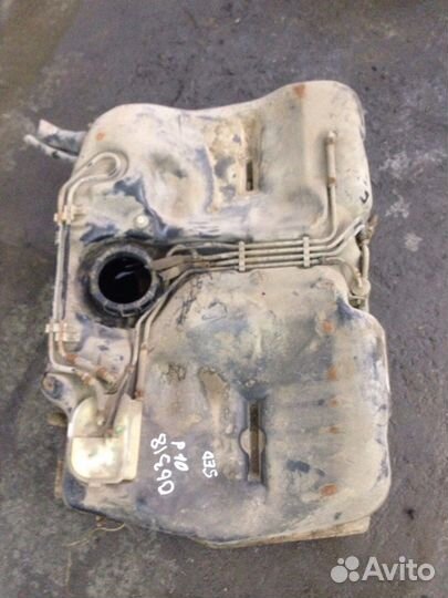 Бак топливный Nissan Primera P10E