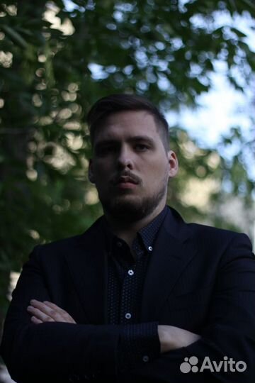 Репетитор по фортепиано и сольфеджио