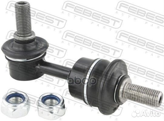 Тяга стабилизатора задняя 3523-NL3R Febest