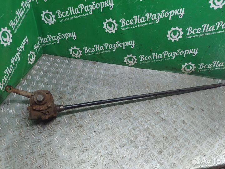 Рулевой редуктор УАЗ 469