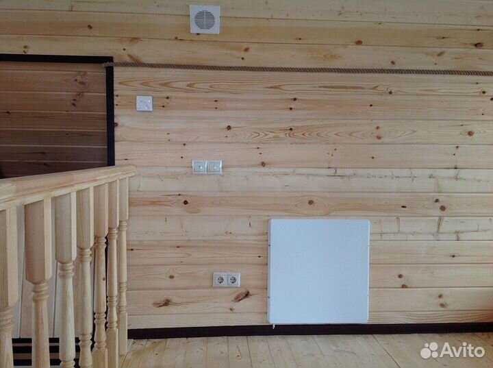 Электрообогреватель напольно/настенный Степ 350Вт