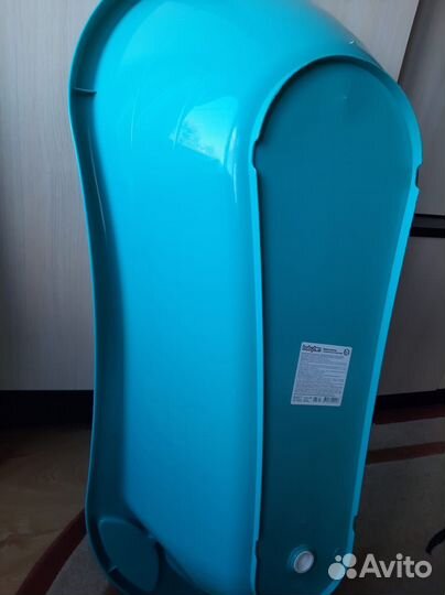 Ванночка со сливом