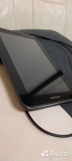 Samsung galaxy tab 2