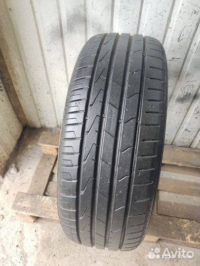 Hankook Ventus Prime 3 K125 215/55 R17 94W