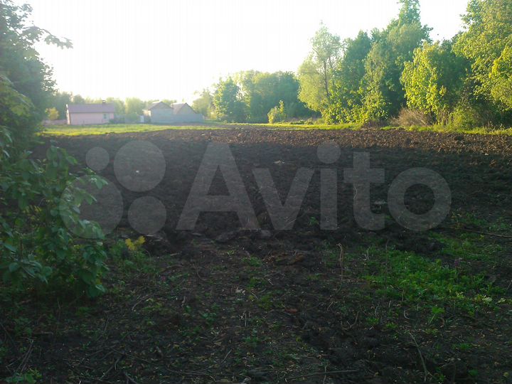 Дом 25 м² на участке 50 сот.