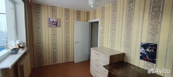 Сдам комнату на длительный срок