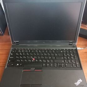 Thinkpad E520