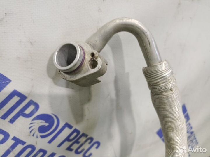 Трубка кондиционера Volkswagen Polo седан 1.6 CFN