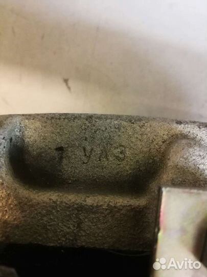 Суппорт передний правый УАЗ-3160 с абс