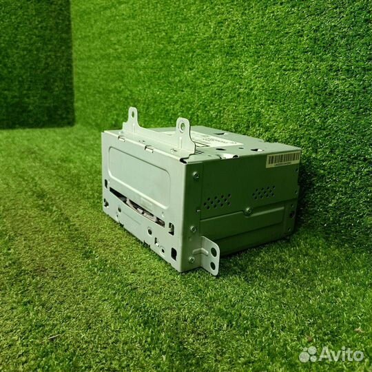 Магнитола Opel Astra J 2012 22836293