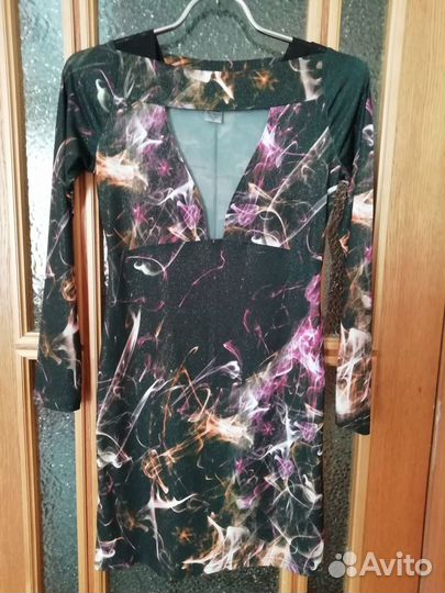 Платье женское