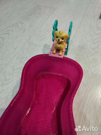 Игровой центр