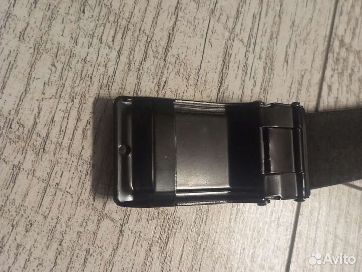 Ремень мужской