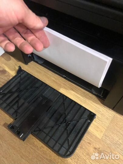 Мфу HP Laserjet Pro М1132 MFP