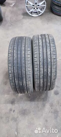 Nexen Classe Premiere 643A 225/45 R18 91V