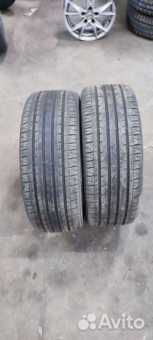 Nexen Classe Premiere 643A 225/45 R18 91V