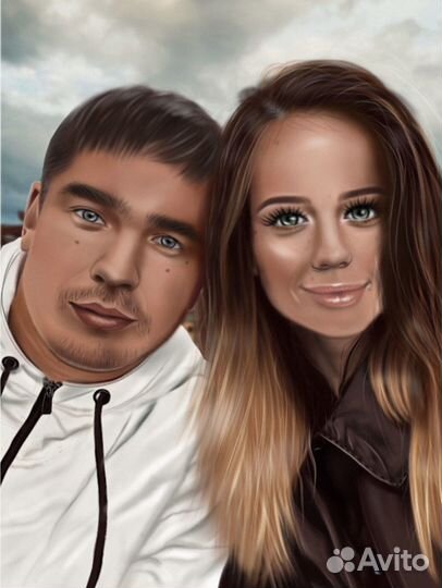 Подарок на день рождения