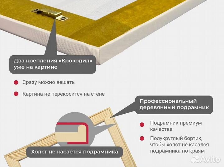 Репродукция картины Дисконт Моне хризантемы 49х60