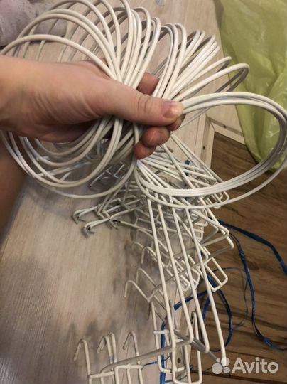 Держатель для шапок