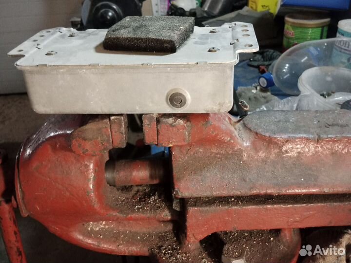 Блок эбу(мозги) для бмв Е 30