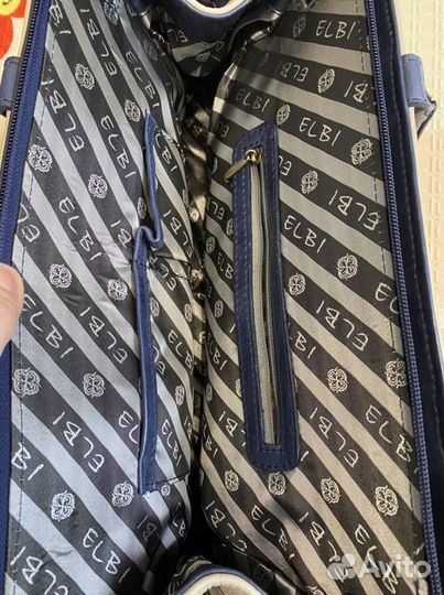 Сумка elbi