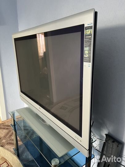 Телевизор philips pixel plus 2