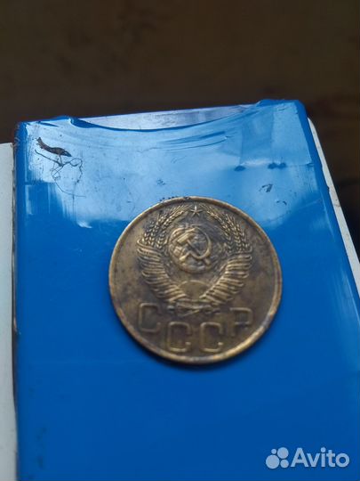 Монеты СССР