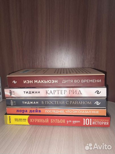 Продам книги