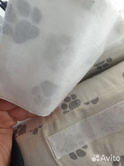 Позиционер для новорожденных