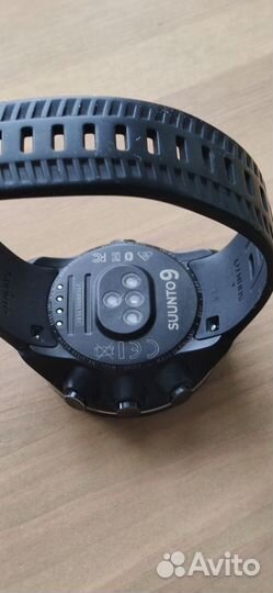 Suunto 9 baro