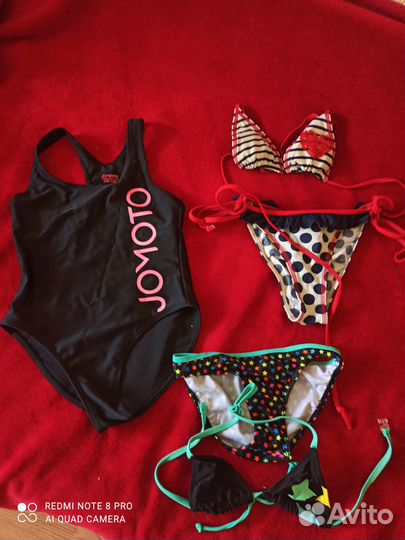 Детская одежда для девочек