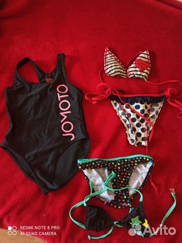 Детская одежда для девочек