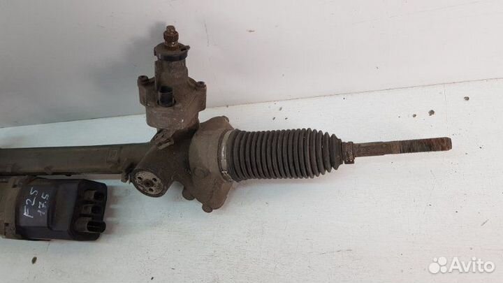 Рулевая рейка Bmw X3 F25 2010-2016