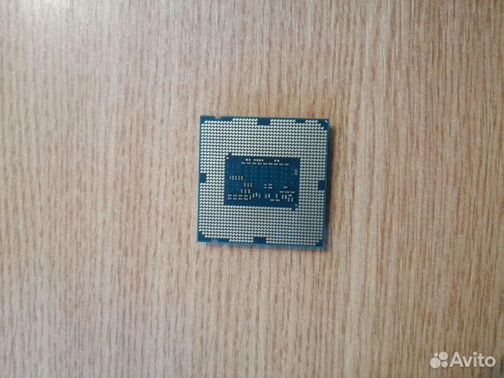 Процессоры