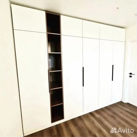 Мебель на заказ