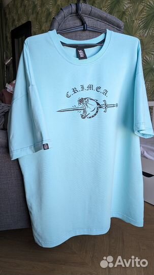 Футболка Hook размер XL