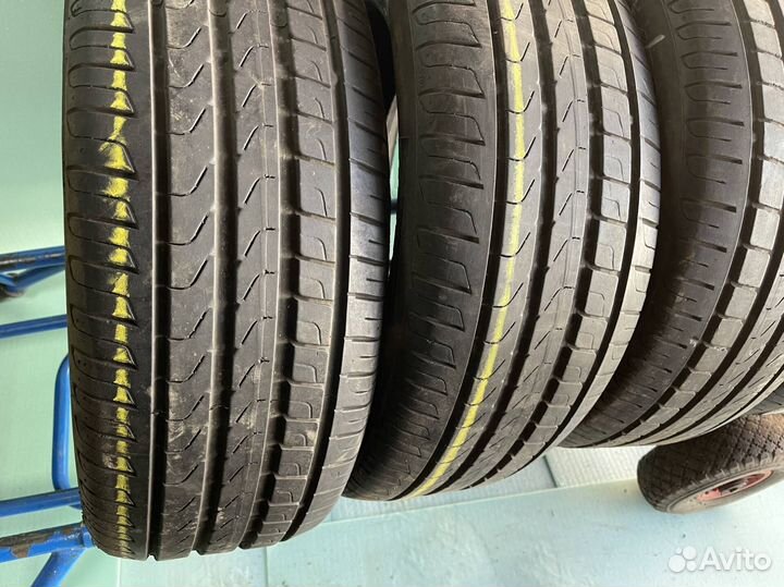 Pirelli Cinturato P7 II 205/60 R16