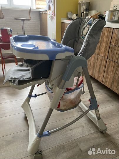 Стул для кормления