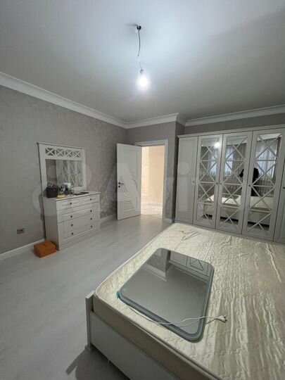 2-к. квартира, 85 м², 7/9 эт.