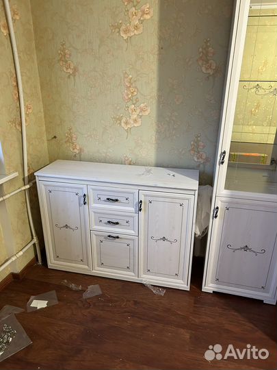 Сборка мебели. Сборщик мебели