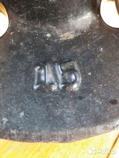 Якорь для лодки пвх