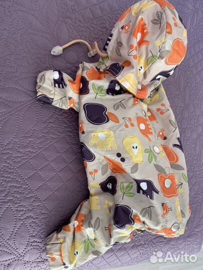 Одежда для маленьких собак